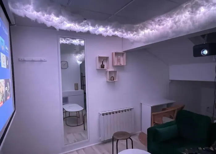 Mgb Studio Home Cinema