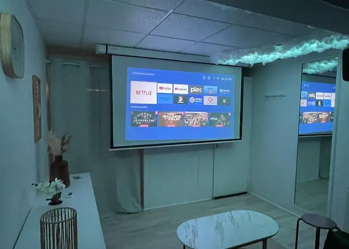 Mgb Studio Home Cinema