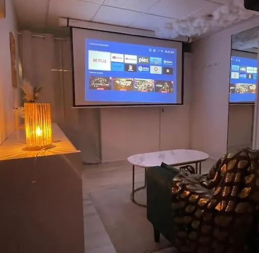 Mgb Studio Home Cinema