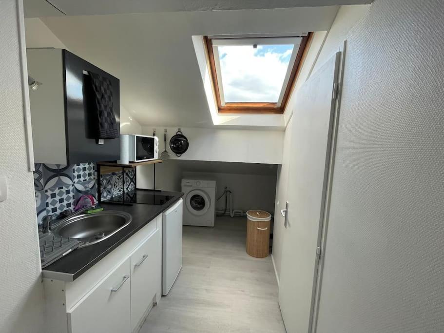 Mgb Cinema Apartment *